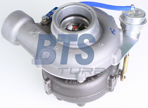 Compresor,sistem de supraalimentare T914850 BTS Turbo